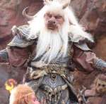 牛魔王为什么要住在火焰山