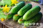梦见黄瓜是吉是凶
