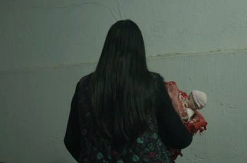 妻子下葬当晚丈夫做怪梦-第二天开棺喜极而泣