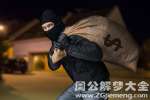 梦见小偷是什么意思