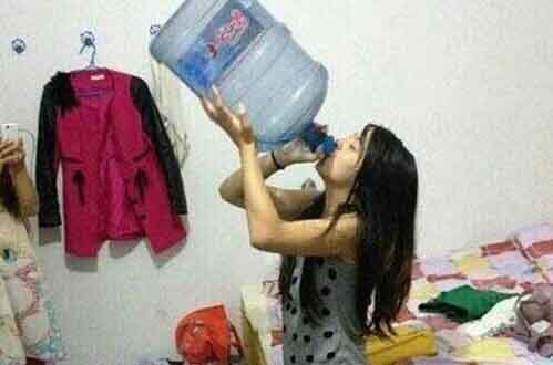 一个人在家好无聊