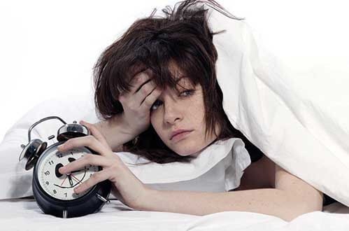 真实存在的16个骇人听闻疾病-家族性失眠