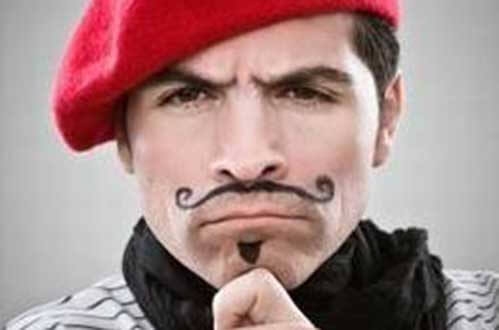 真实存在的16个骇人听闻疾病-外语口音综合症