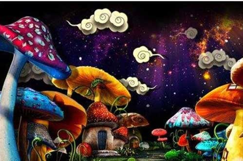 真实存在的16个骇人听闻疾病-爱丽丝梦游仙境症候群