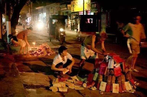 中元节了-这15大禁忌千万别犯！