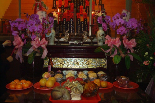 中元节了-这15大禁忌千万别犯！