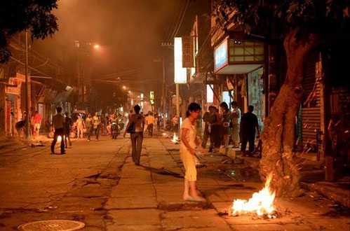 中元节了-这15大禁忌千万别犯！