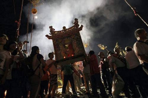 中元节了-这15大禁忌千万别犯！