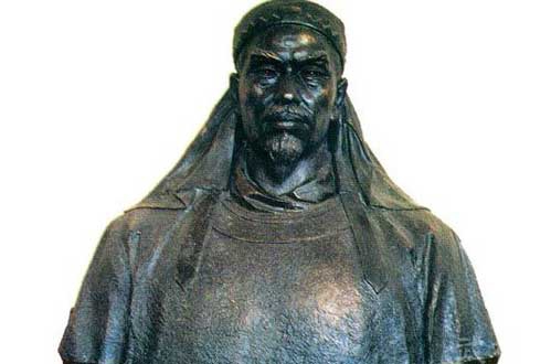 洪秀全做了一个怪梦-导致太平天国灭亡