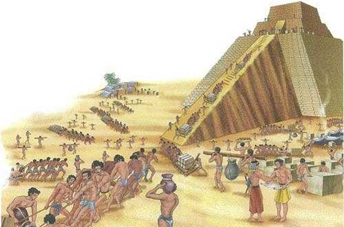 男子离奇穿越时空-出现在纽约街头