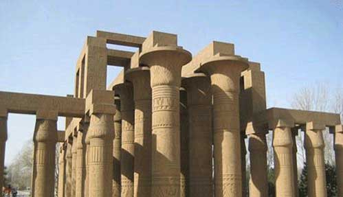 男子离奇穿越时空-出现在纽约街头