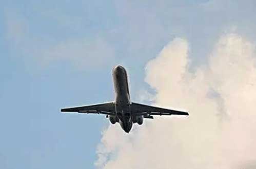 男子离奇穿越时空-出现在纽约街头