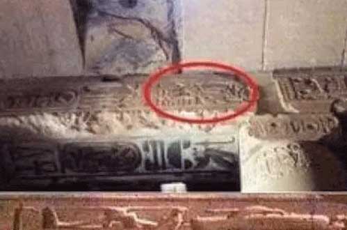 男子离奇穿越时空-出现在纽约街头