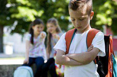 你的性格容易被欺负吗？