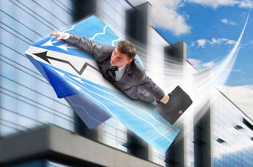 工作上你有几颗星？