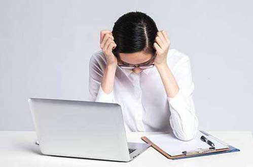 最近你会不会惹怒老板呢