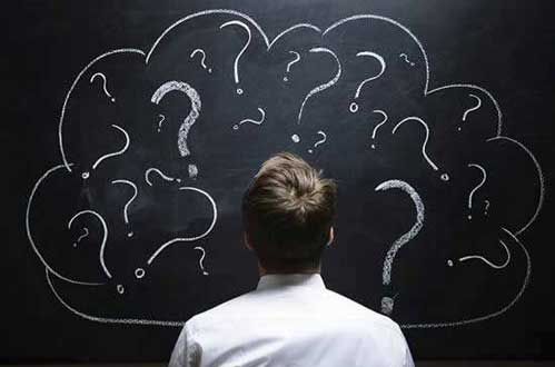 体检测出你的上当率