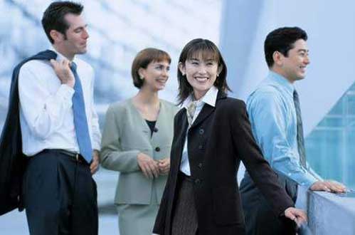 测你的办公室心机有多重