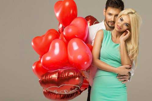 真爱来临，你能把握住机会吗