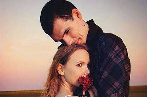 你谈恋爱偏好哪一种类型的男生