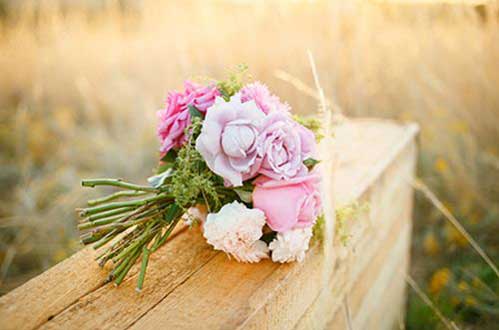 测测你的桃花会出现在哪