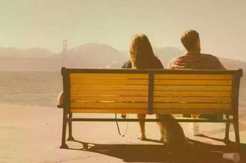 你嫁给穷小子的概率有多大