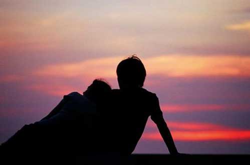 测试你了解你的男人多少