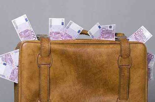 藏钱地方透露你内心深处的自己