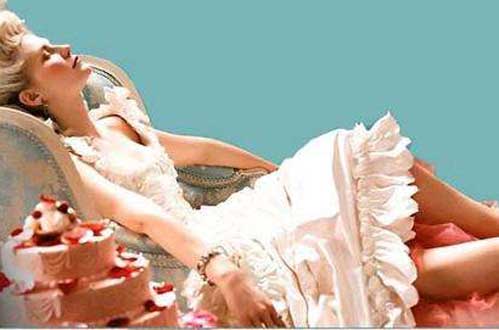 心理测试：你是个超级拜金女吗