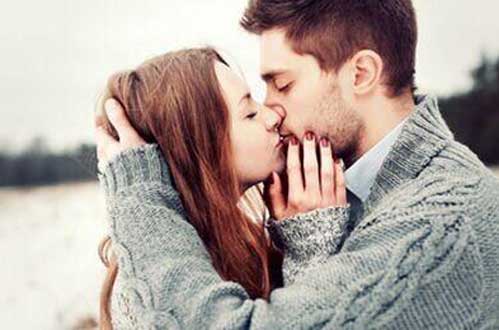 哪种亲密爱人最适合你