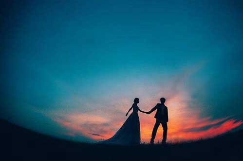 你放得下恋人的过去吗