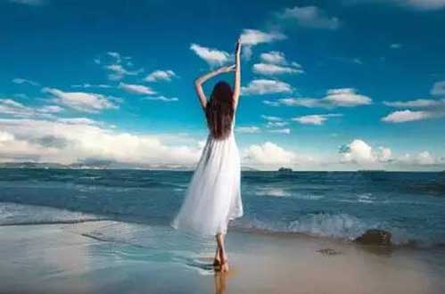 内裤颜色测出男友性格