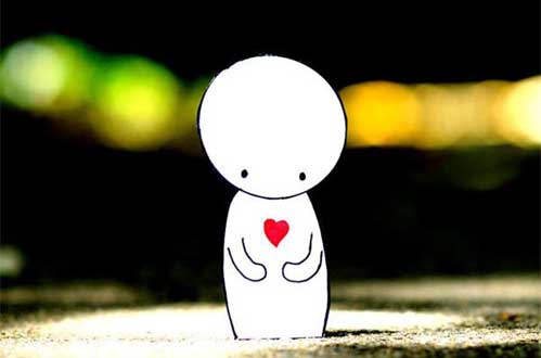 鞋底磨损测你的性格脾气