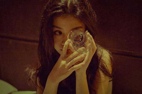 测测你的野蛮指数有多高