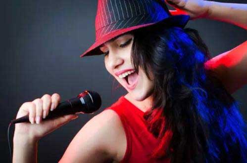 唱歌方式测出你的性格