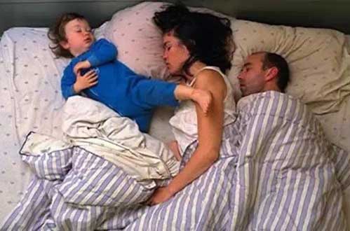 不得不看的离奇梦境？