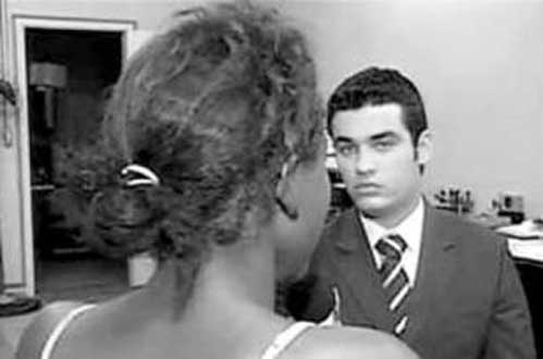 巴西“少女连环杀手”