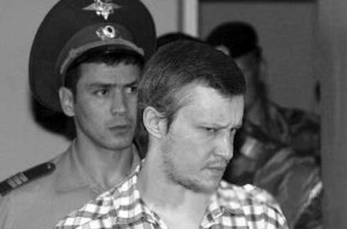 俄罗斯：亚历山大-杀害63人