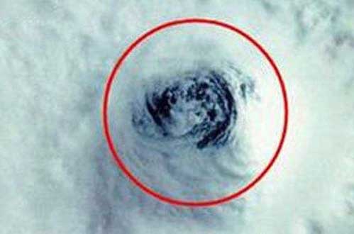 百思不得其解的“时间之门”