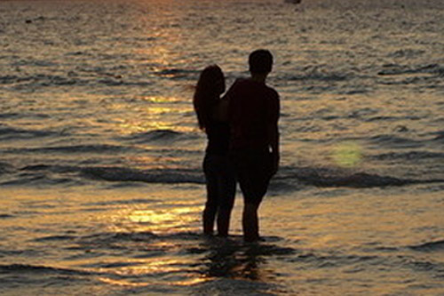 一分钟预测出将来你会嫁给谁？