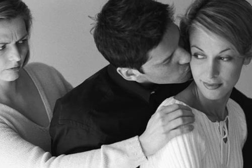 他在婚后的出轨率有多高