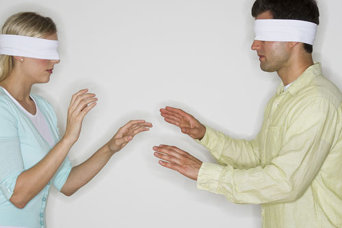 你找男友的标准条件是什么