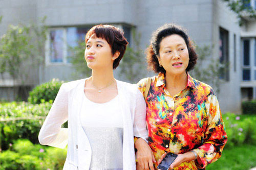 2014年会不会被催婚