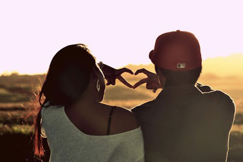 你在爱情中的安全感指数有多高