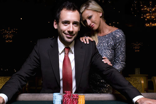 你是哪一种爱情赌徒