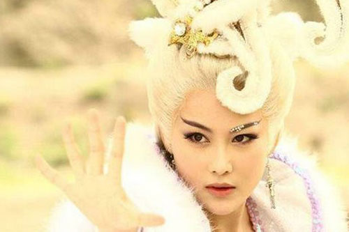 你的男人会被哪种类型的狐狸精勾走