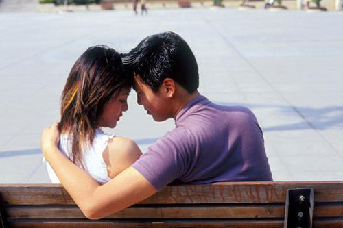 你的男友是危险情人吗