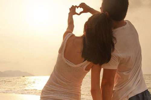 你能分清爱和喜欢吗