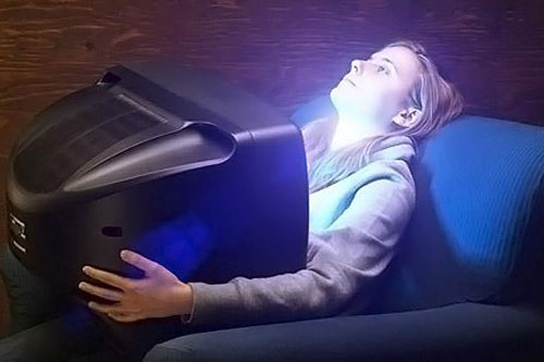 看片子泄露你的调情指数