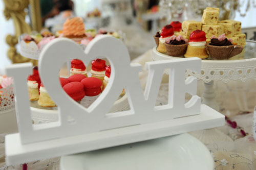 梦境测试你的爱情状况